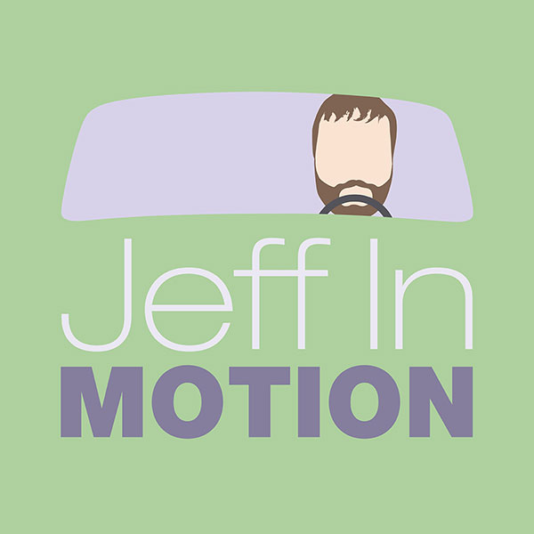 Jeff In Motion