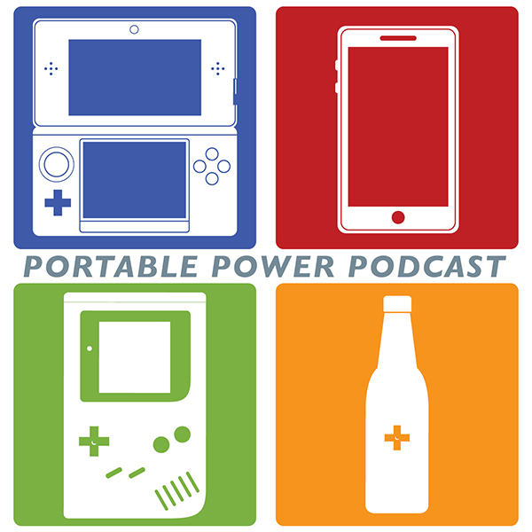 Portable Power Podcast